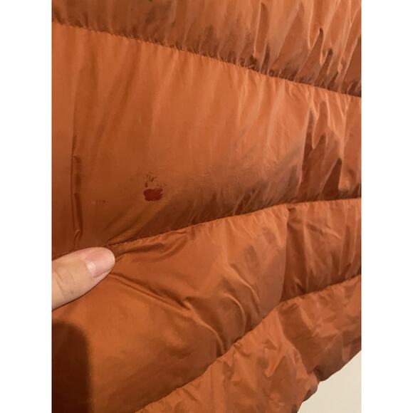 prAna Men's North Palisade Jacket Nocturnal Colorblock Small MSRP $229 - Picture 11 of 11